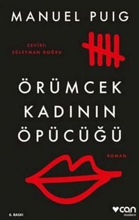 Produktbild: &Ouml;r&uuml;mcek Kadinin &Ouml;p&uuml;c&uuml;g&uuml;