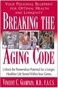 Produktbild: Breaking the Aging Code