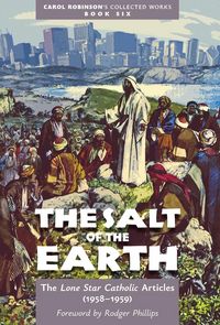 Produktbild: The Salt of the Earth