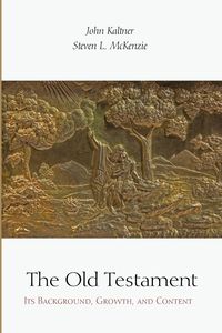 Produktbild: The Old Testament