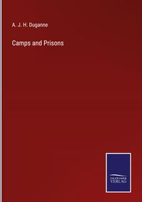 Produktbild: Camps and Prisons