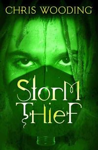 Produktbild: Storm Thief