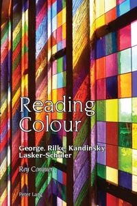 Produktbild: Reading Colour