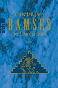 Produktbild: Ramses: Der Sohn des Lichts