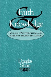 Produktbild: Faith and Knowledge