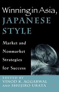 Produktbild: Winning in Asia, Japanese Style