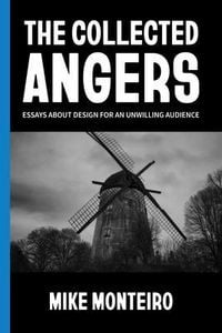 Produktbild: The Collected Angers