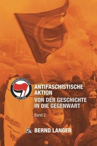 Produktbild: Antifaschistische Aktion
