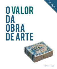 Produktbild: O valor da obra de arte