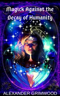 Produktbild: Magick Against the Decay of Humanity