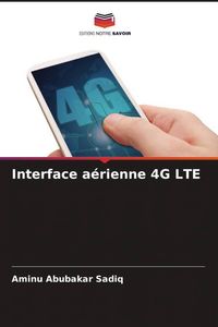 Produktbild: Interface a&eacute;rienne 4G LTE
