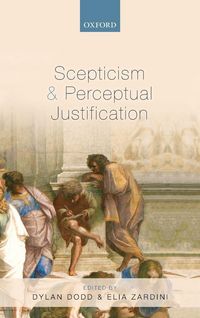 Produktbild: Scepticism & Perceptual Justification C