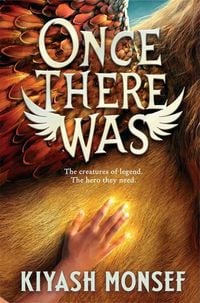 Produktbild: Once There Was