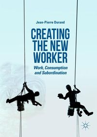 Produktbild: Creating the New Worker
