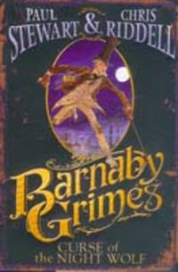 Produktbild: Barnaby Grimes