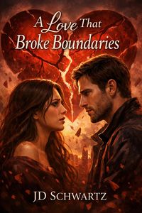 Produktbild: A Love That Broke Boundaries