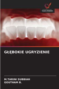 Produktbild: G&iquest;&iquest;bokie Ugryzienie