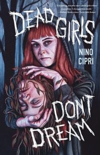 Produktbild: Dead Girls Don't Dream