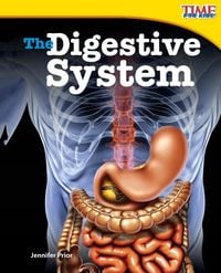 Produktbild: The Digestive System