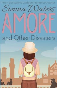 Produktbild: Amore and Other Disasters