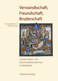 Produktbild: Verwandtschaft, Freundschaft, Bruderschaft