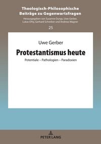 Produktbild: Protestantismus heute