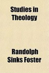 Produktbild: Studies in Theology