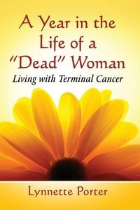 Produktbild: A Year in the Life of a "Dead" Woman