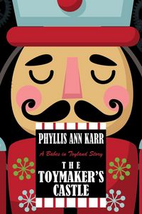 Produktbild: The Toymaker's Castle