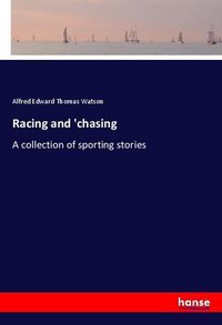 Produktbild: Racing and 'chasing