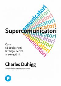 Produktbild: Supercomunicatori