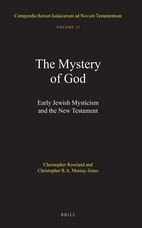 Produktbild: The Mystery of God