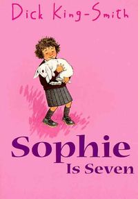 Produktbild: King-Smith, D: Sophie is Seven