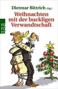 Produktbild: Weihnachten mit der buckligen Verwandtschaft