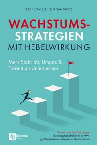 Produktbild: Wachstumsstrategien mit Hebelwirkung