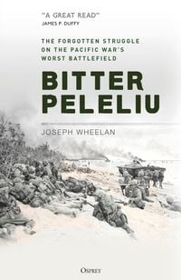 Produktbild: Bitter Peleliu