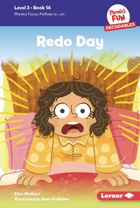 Produktbild: Redo Day