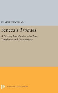 Produktbild: Seneca's Troades