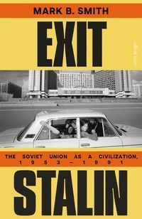 Produktbild: Exit Stalin