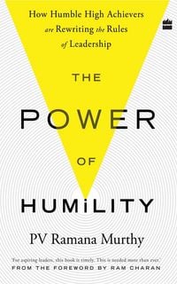 Produktbild: The Power Of Humility