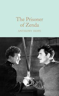 Produktbild: The Prisoner of Zenda