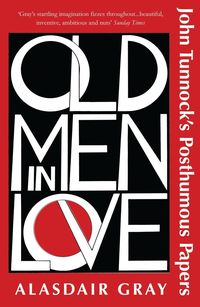 Produktbild: Old Men in Love