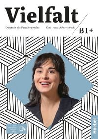 Produktbild: Vielfalt B1+