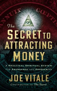 Produktbild: The Secret to Attracting Money