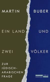 Produktbild: Ein Land und zwei V&ouml;lker
