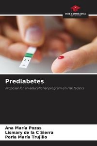 Produktbild: Prediabetes