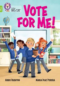 Produktbild: Vote for me!