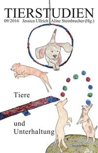 Produktbild: Tiere und Unterhaltung