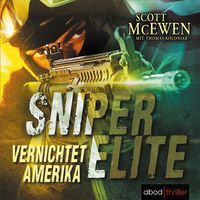 Produktbild: Vernichtet Amerika
