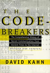 Produktbild: The Codebreakers